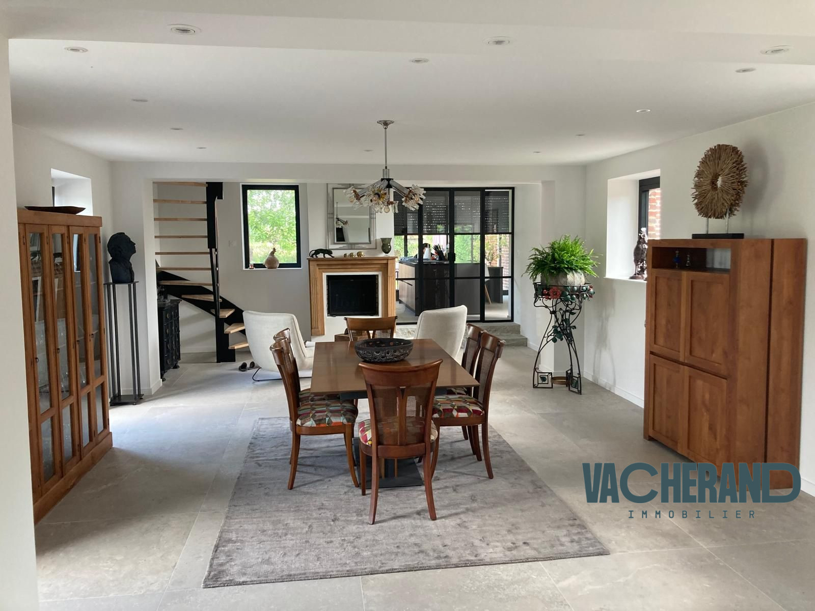 Vente Maison 320m² Bailleul 2