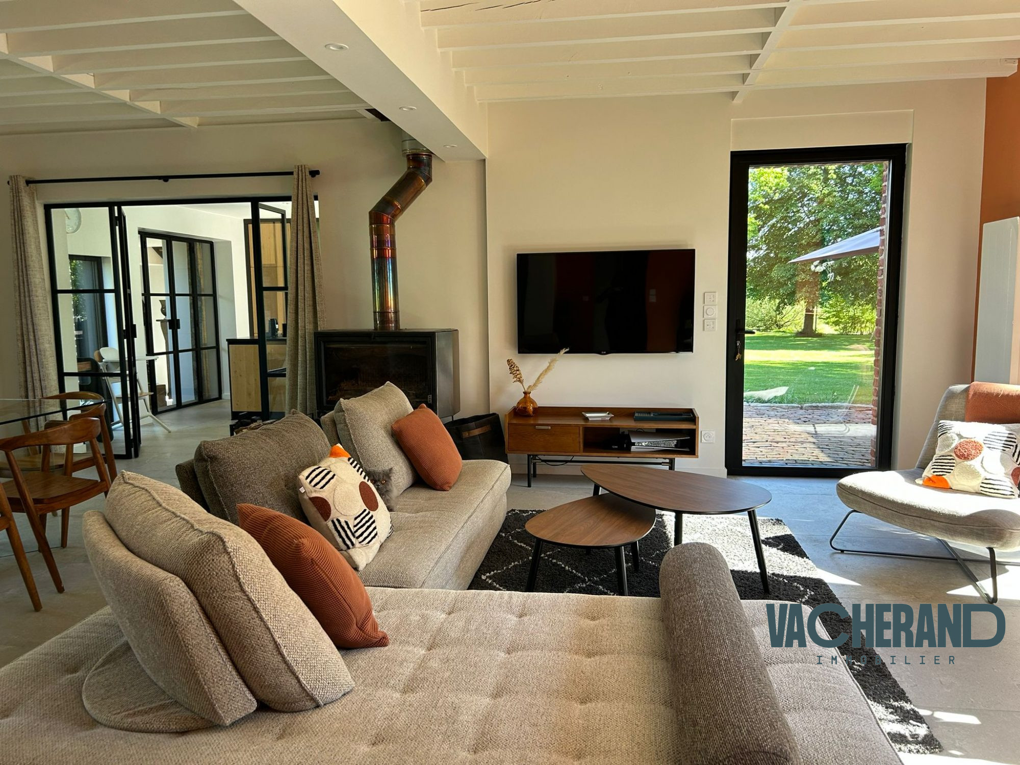 Vente Maison 320m² Bailleul 3