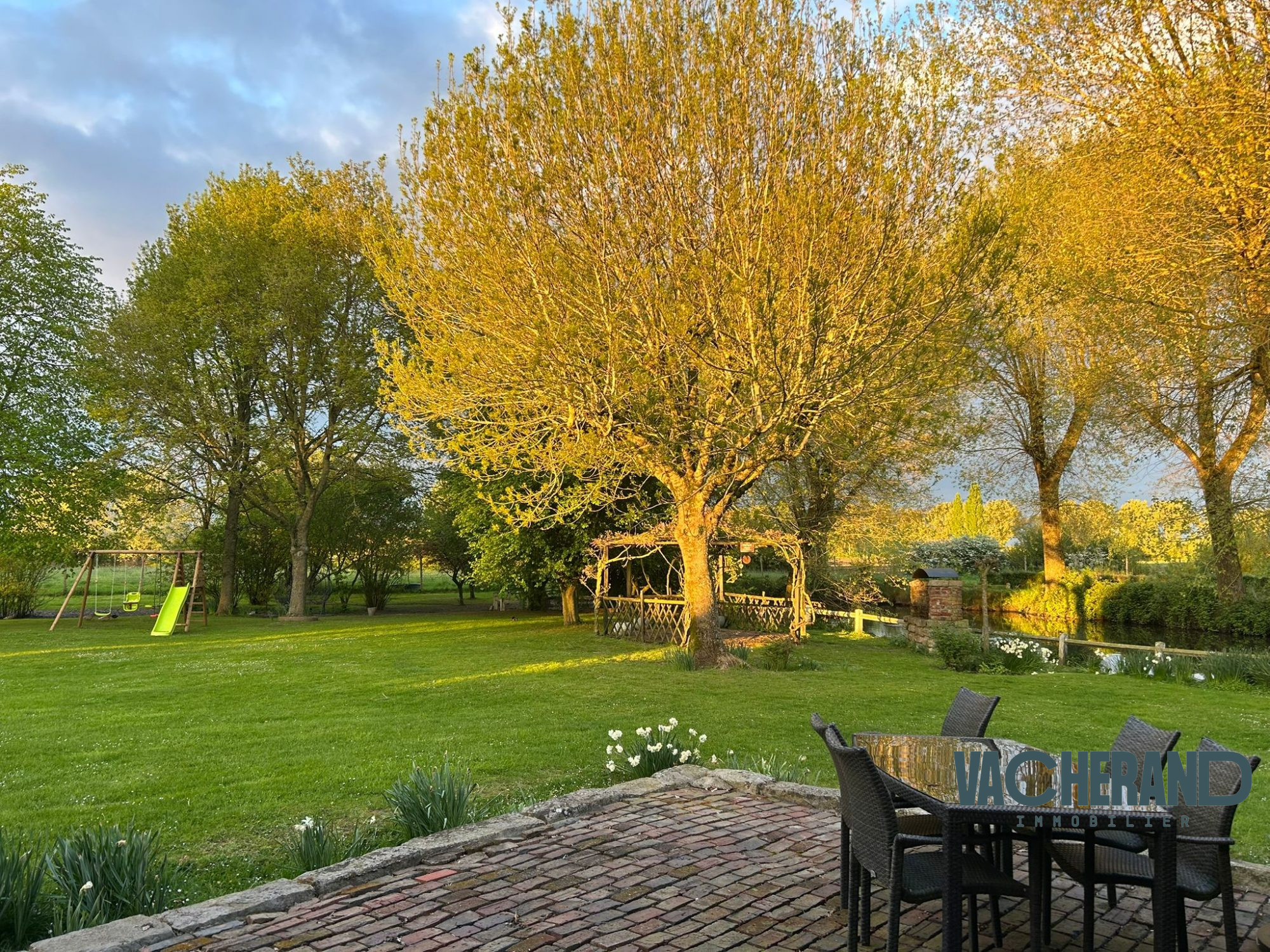Vente Maison 320m² Bailleul 8