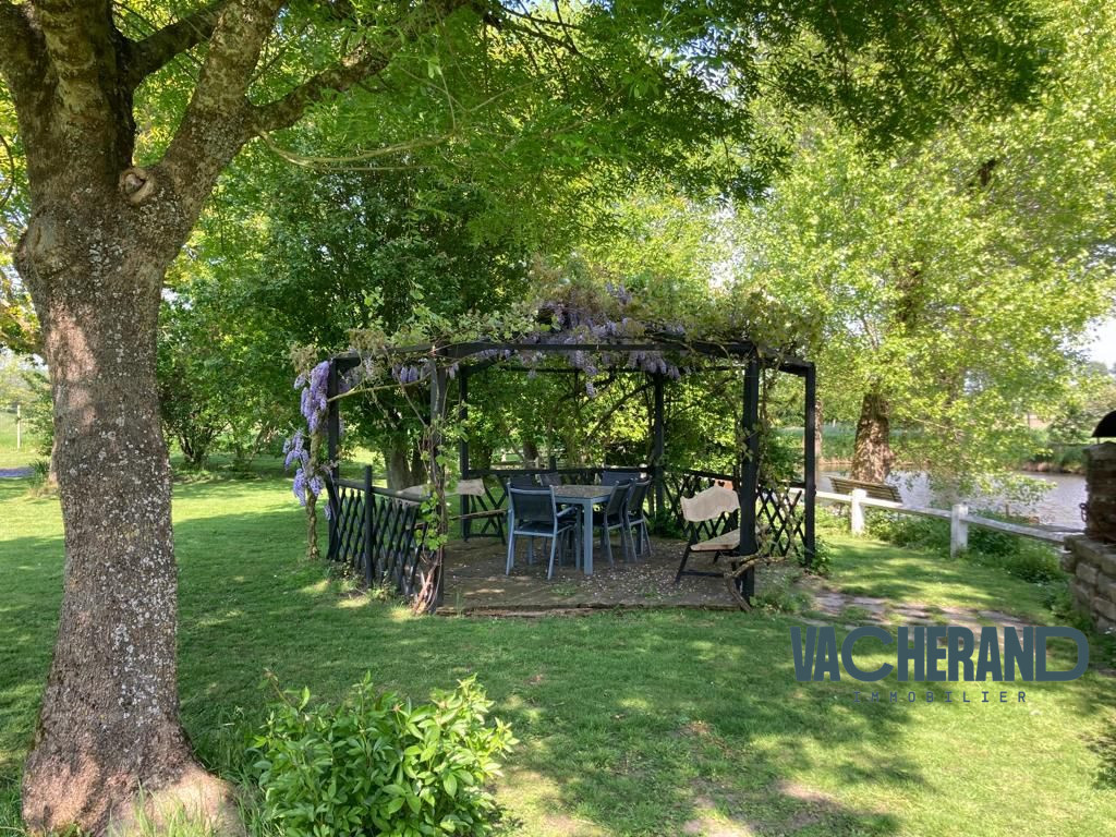 Vente Maison 320m² Bailleul 7