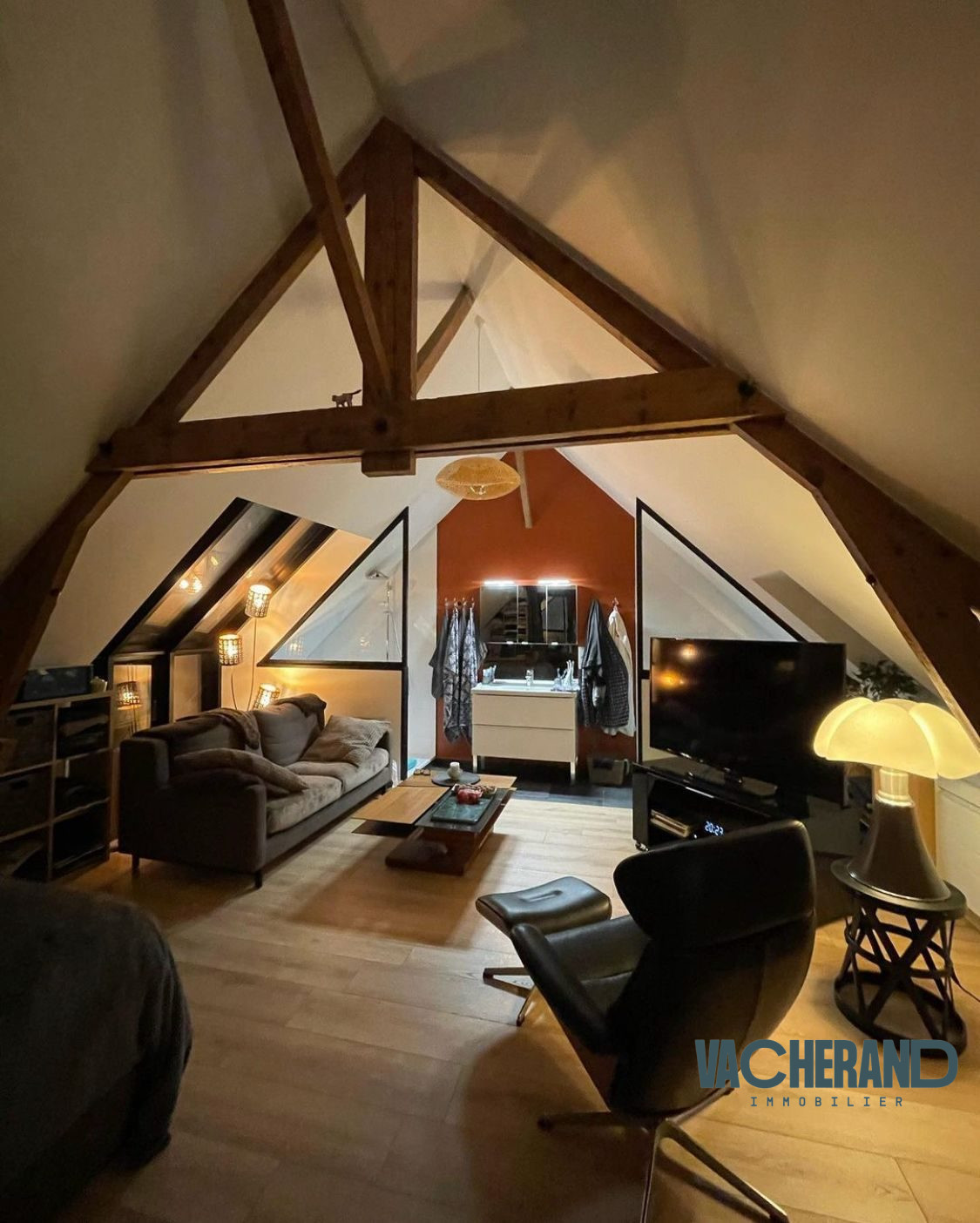Vente Maison 320m² Bailleul 6