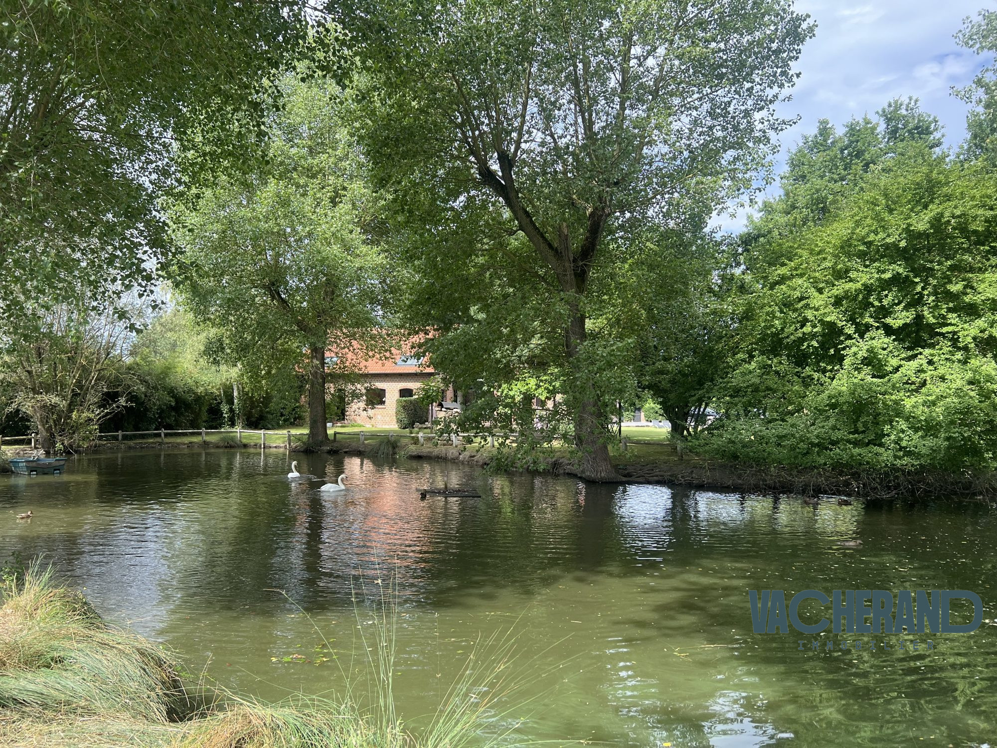 Vente Maison 320m² Bailleul 9