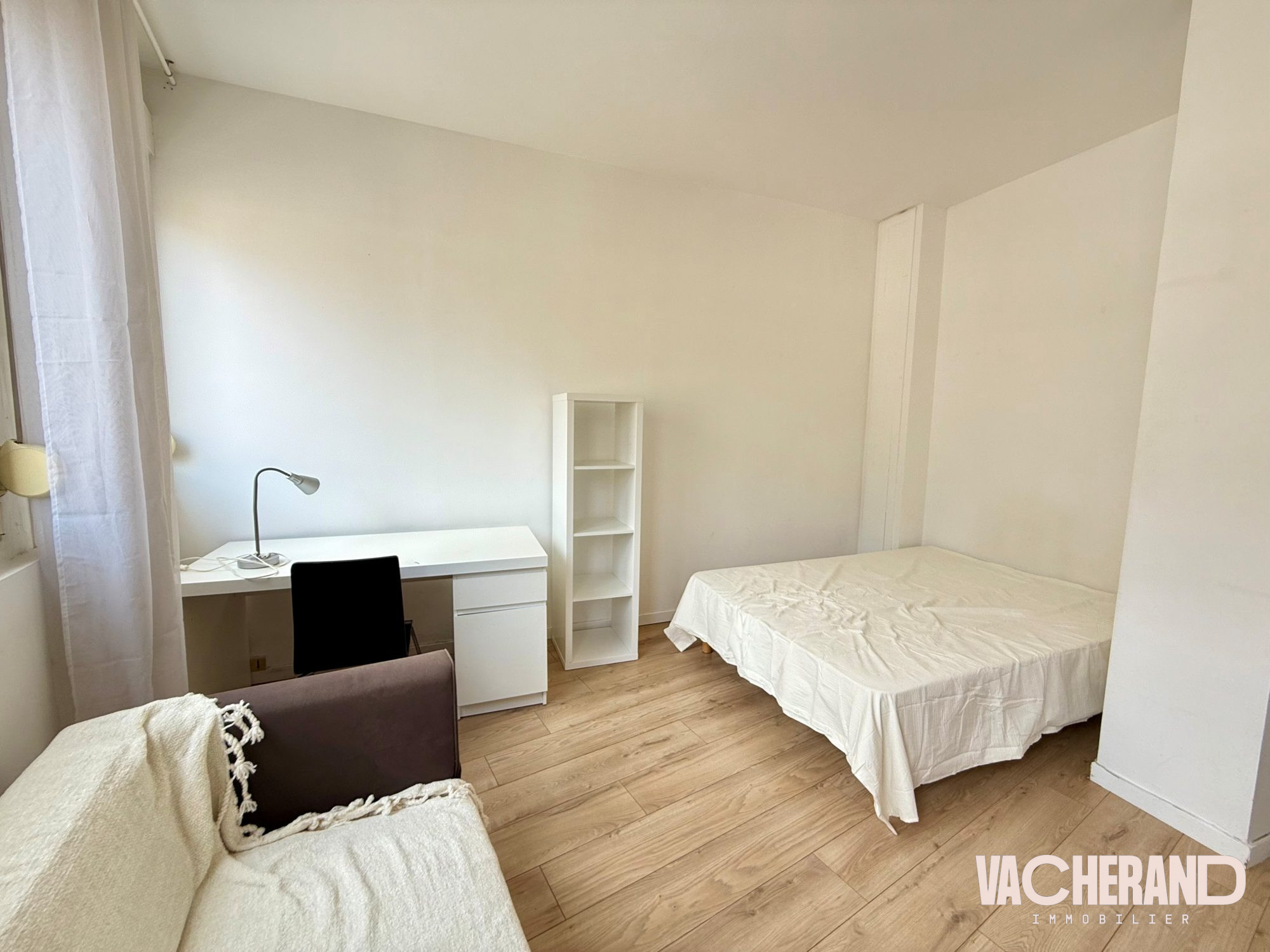 Vente Appartement 23m² Lille 2