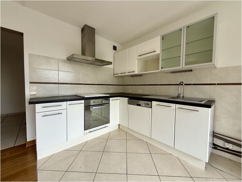 Location Appartement 83m² Saint-andré-lez-lille 4