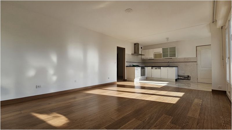 Location Appartement 83m² Saint-andré-lez-lille 5