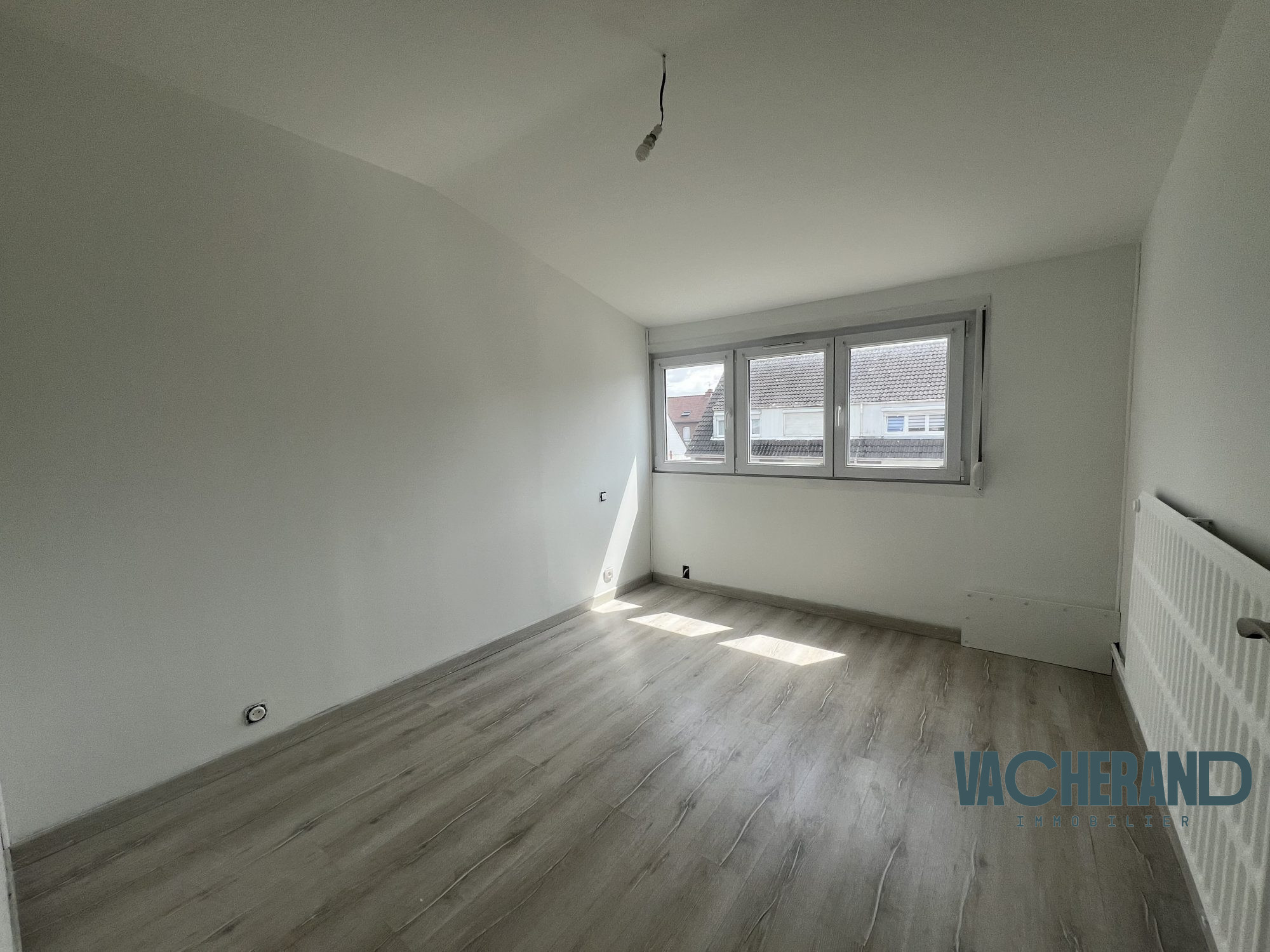 Vente Maison 109m² Bailleul 9