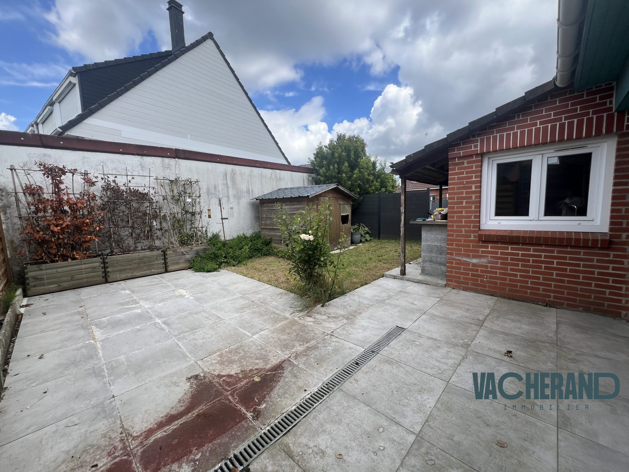 Vente Maison 109m² Bailleul 10