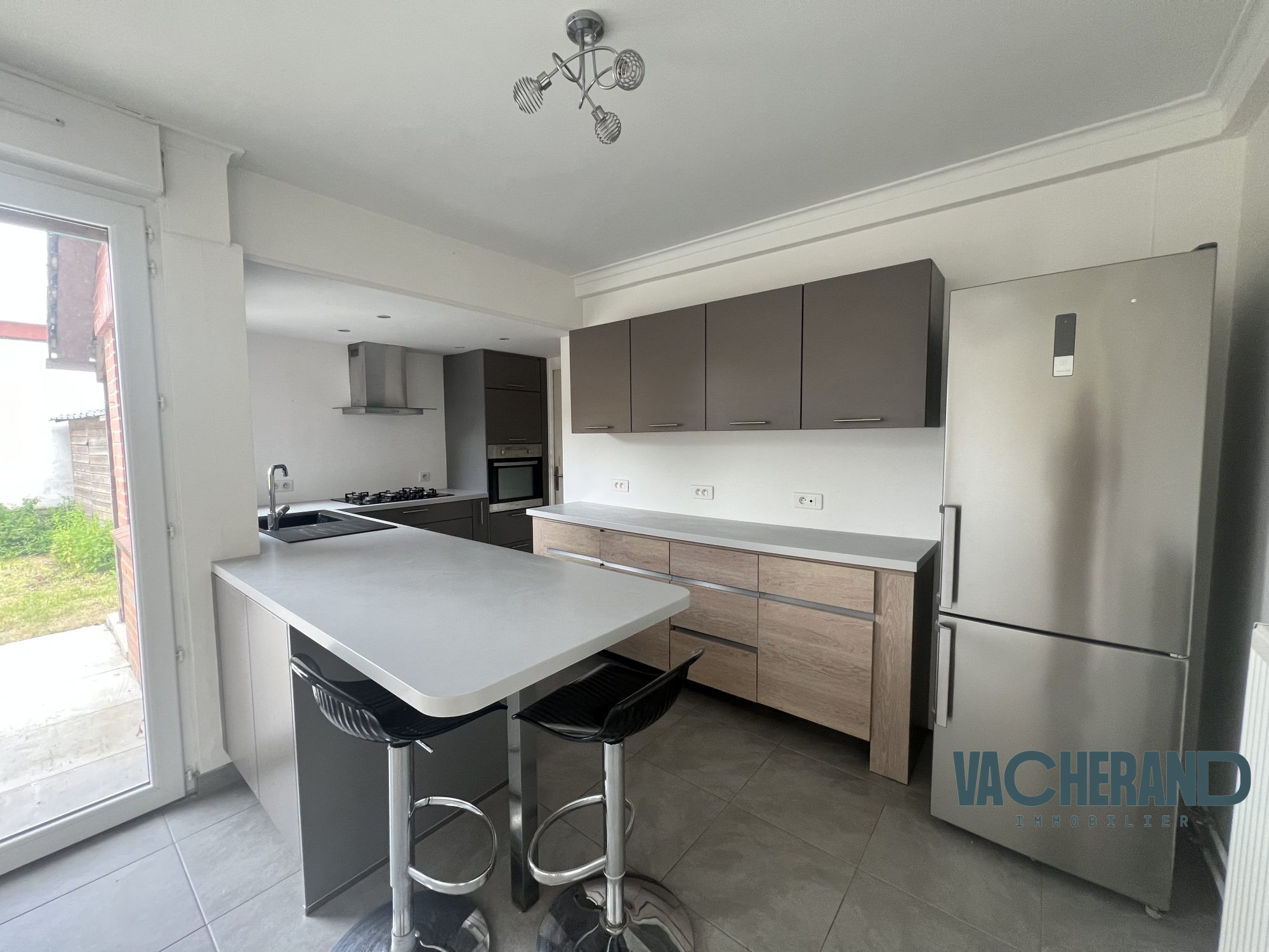 Vente Maison 109m² Bailleul 3