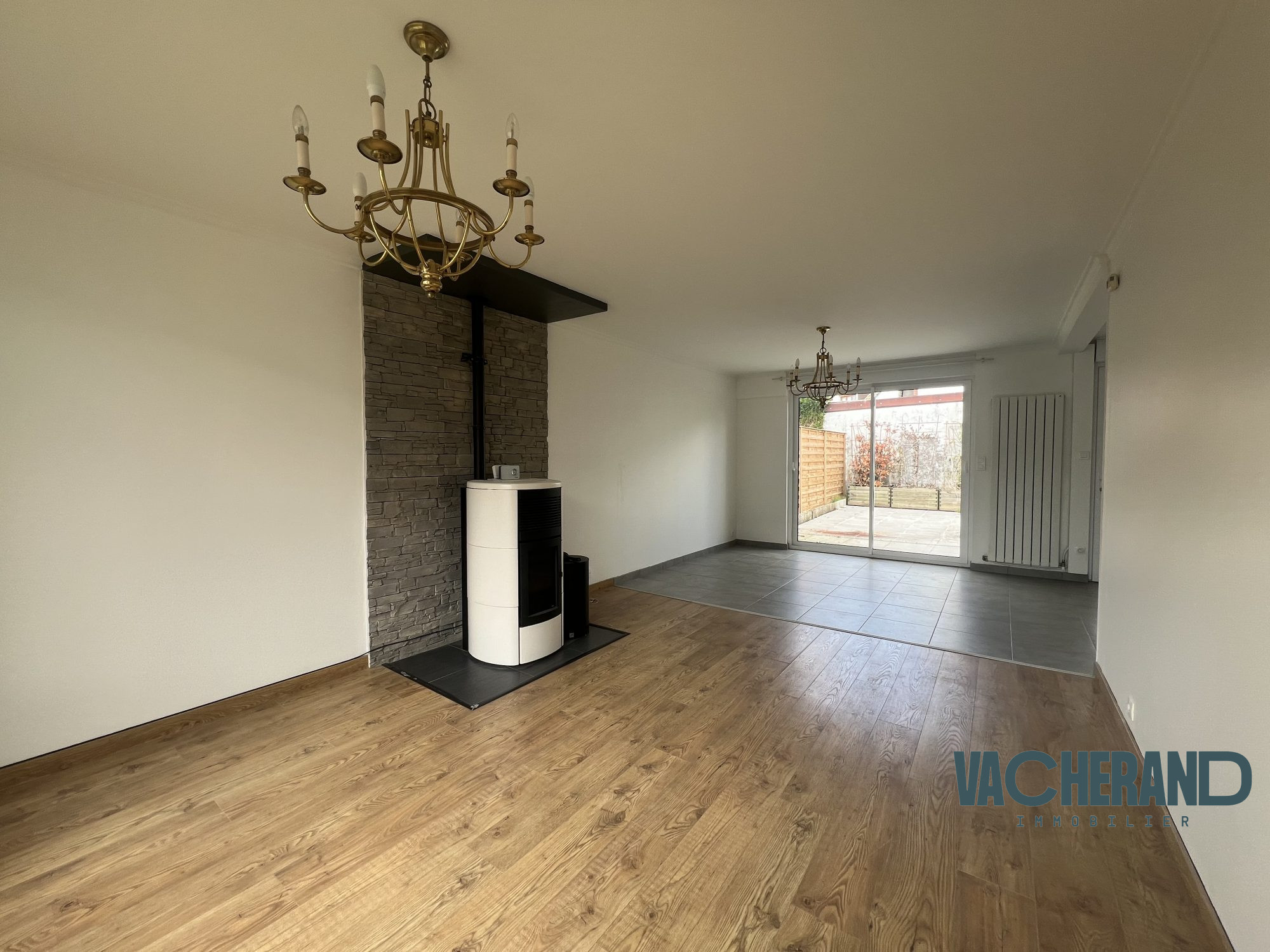 Vente Maison 109m² Bailleul 0