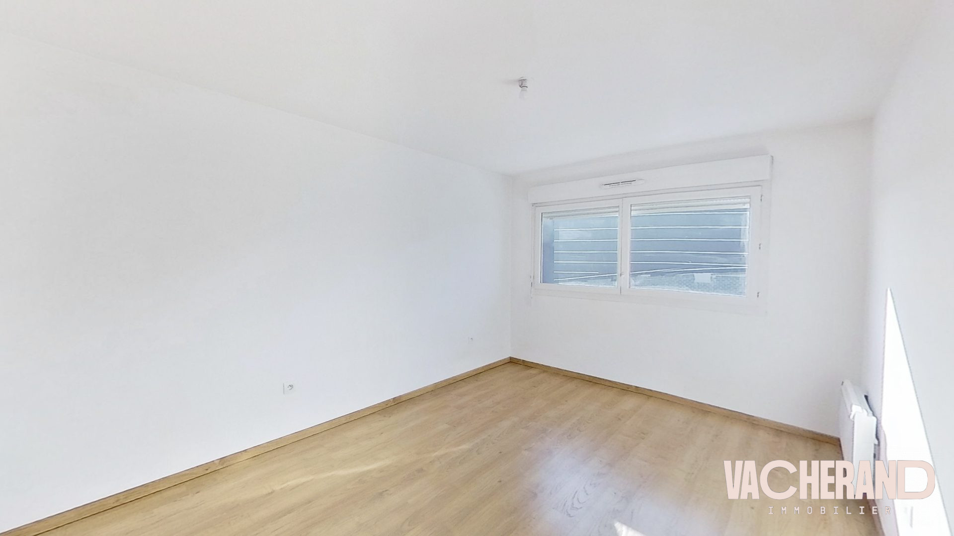 Vente Appartement 62m² Villeneuve-d'ascq 3
