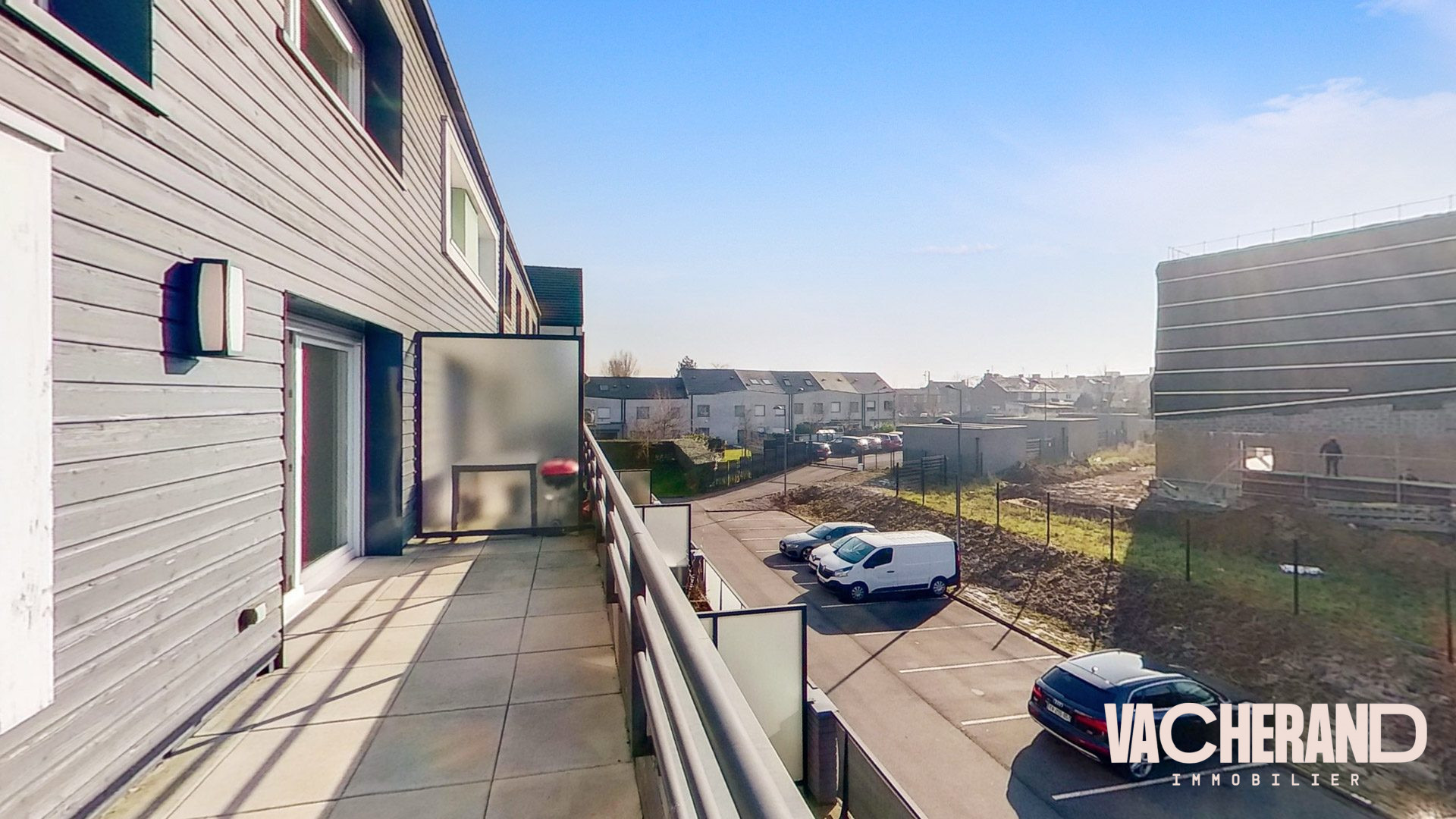 Vente Appartement 62m² Villeneuve-d'ascq 7