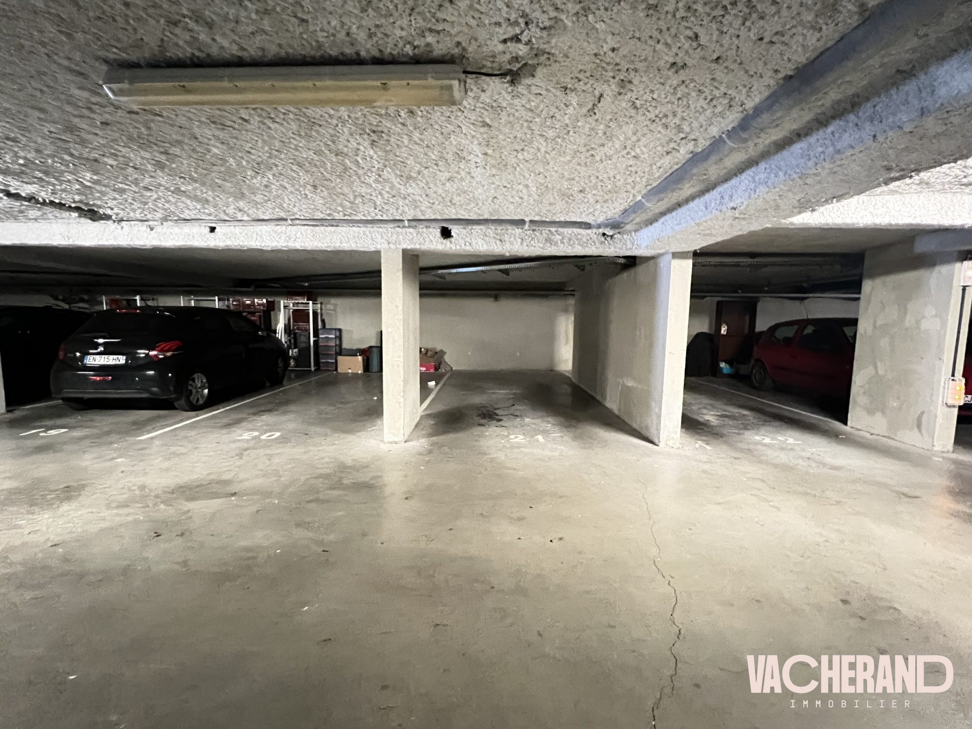 Vente Appartement 62m² Villeneuve-d'ascq 10