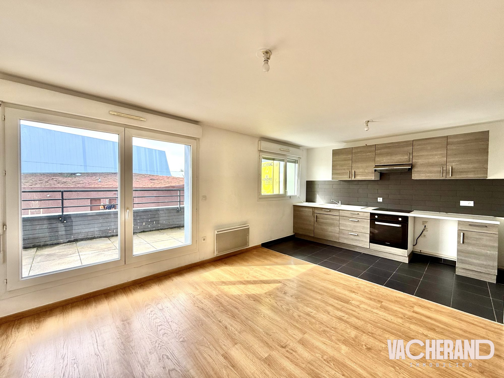 Vente Appartement 62m² Villeneuve-d'ascq 0