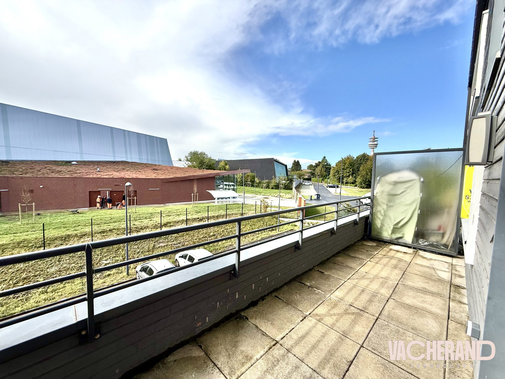 Vente Appartement 62m² Villeneuve-d'ascq 6