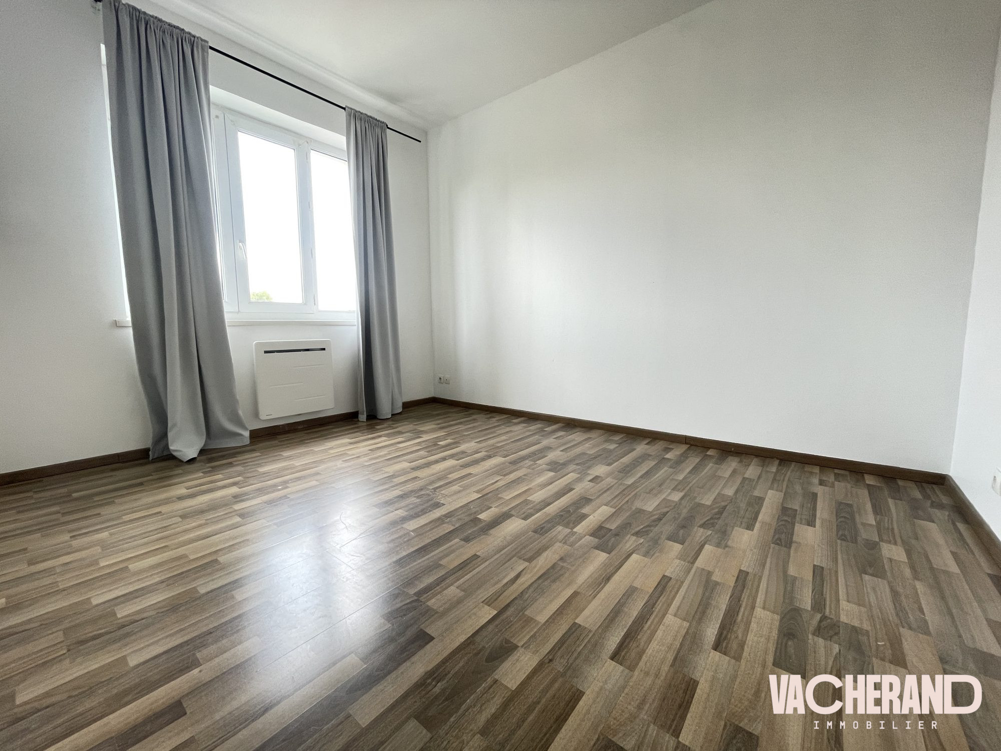 Vente Appartement 49m² Lille 7