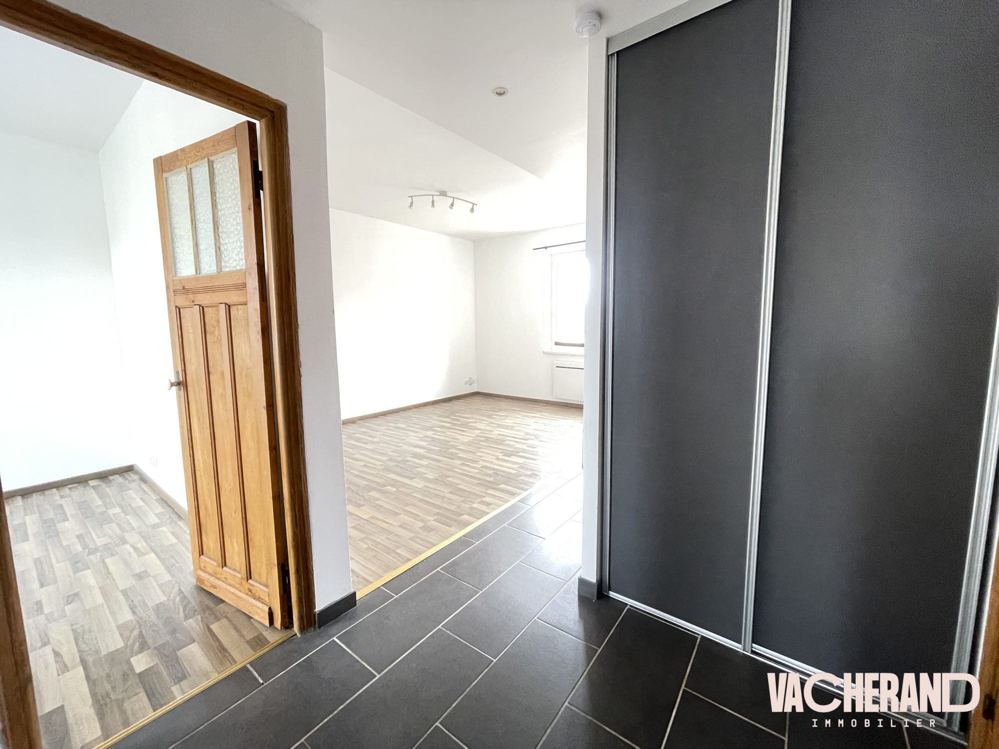 Vente Appartement 49m² Lille 1