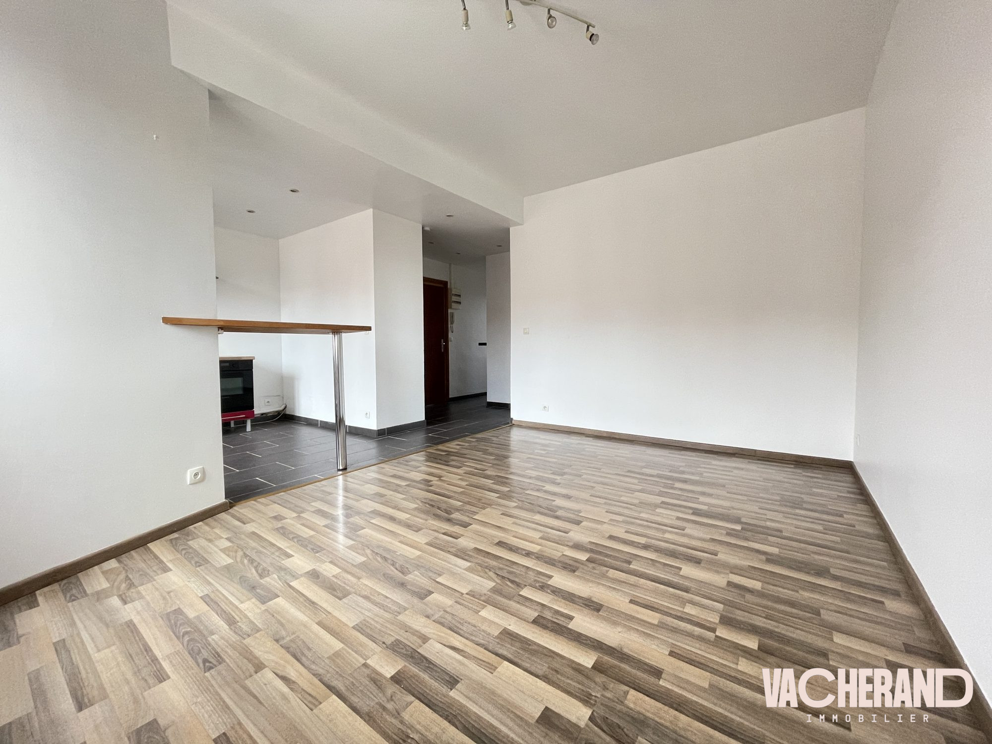 Vente Appartement 49m² Lille 2