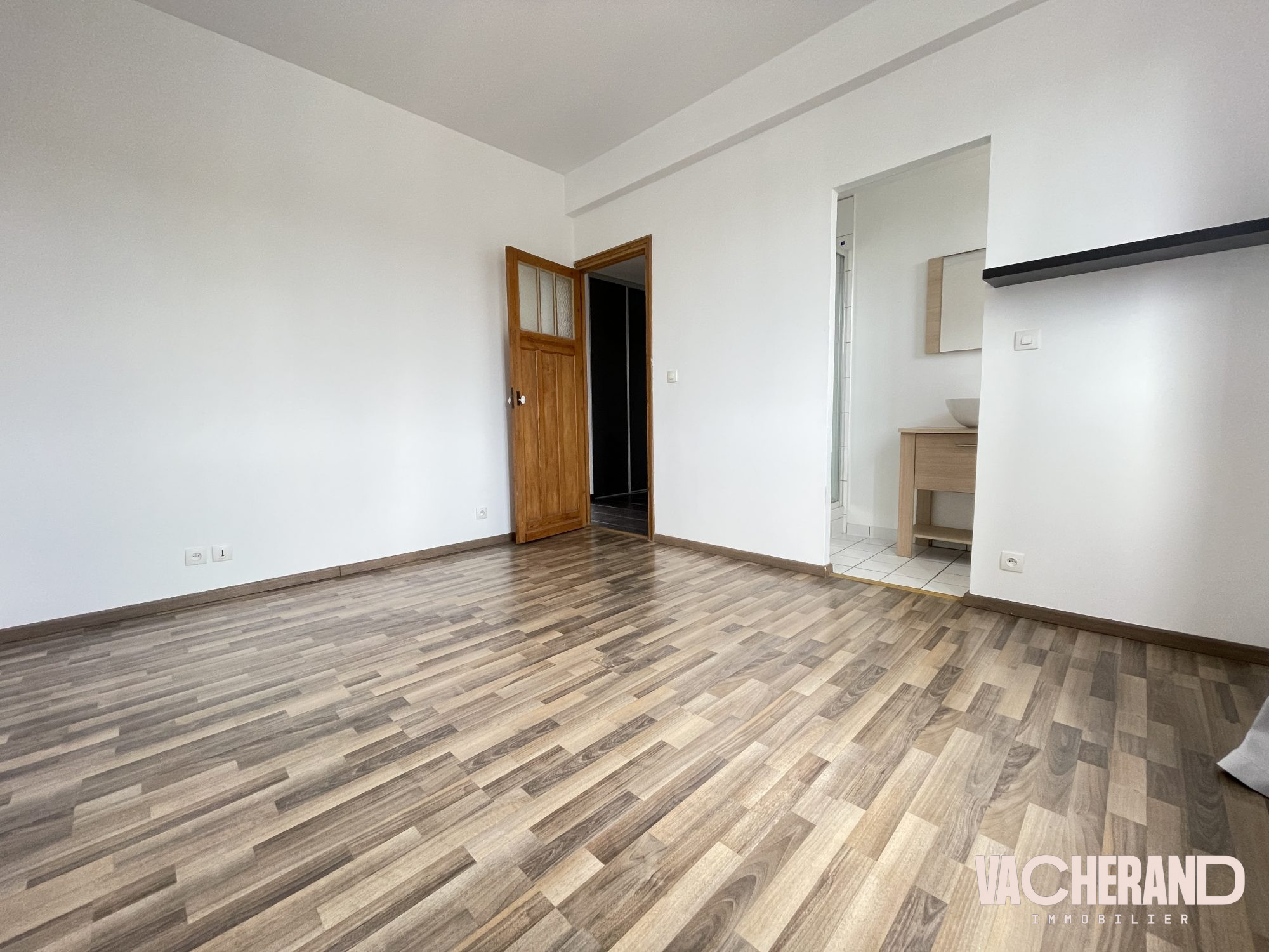 Vente Appartement 49m² Lille 8