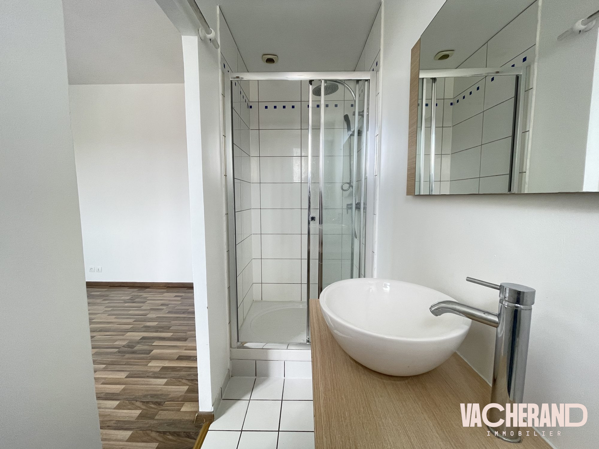 Vente Appartement 49m² Lille 9
