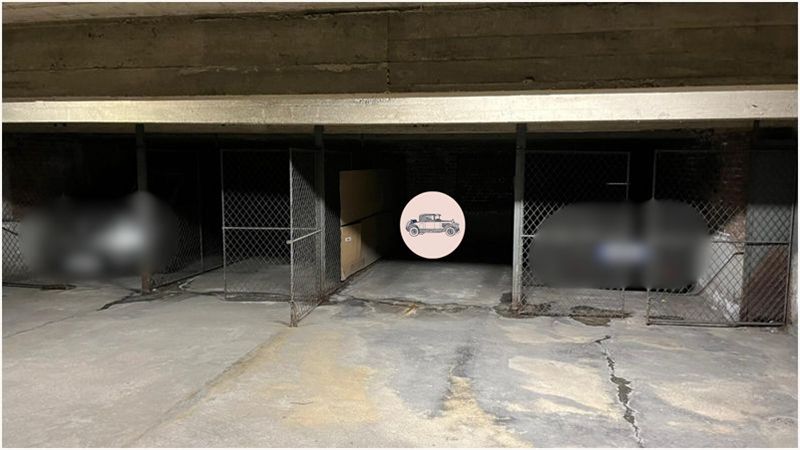 Location Parking/box 13m² Lille 1