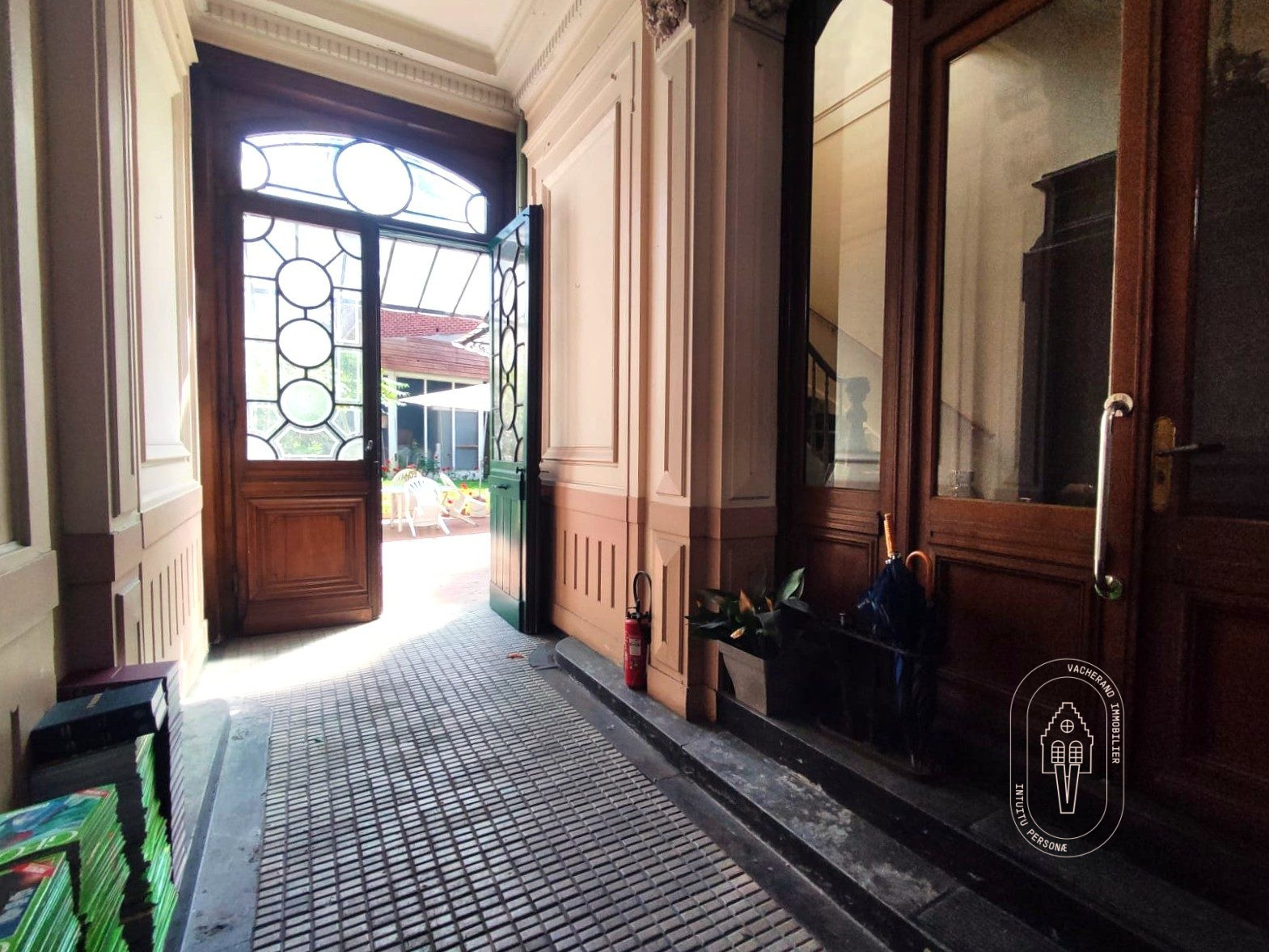 Vente Maison 276m² Lille 7