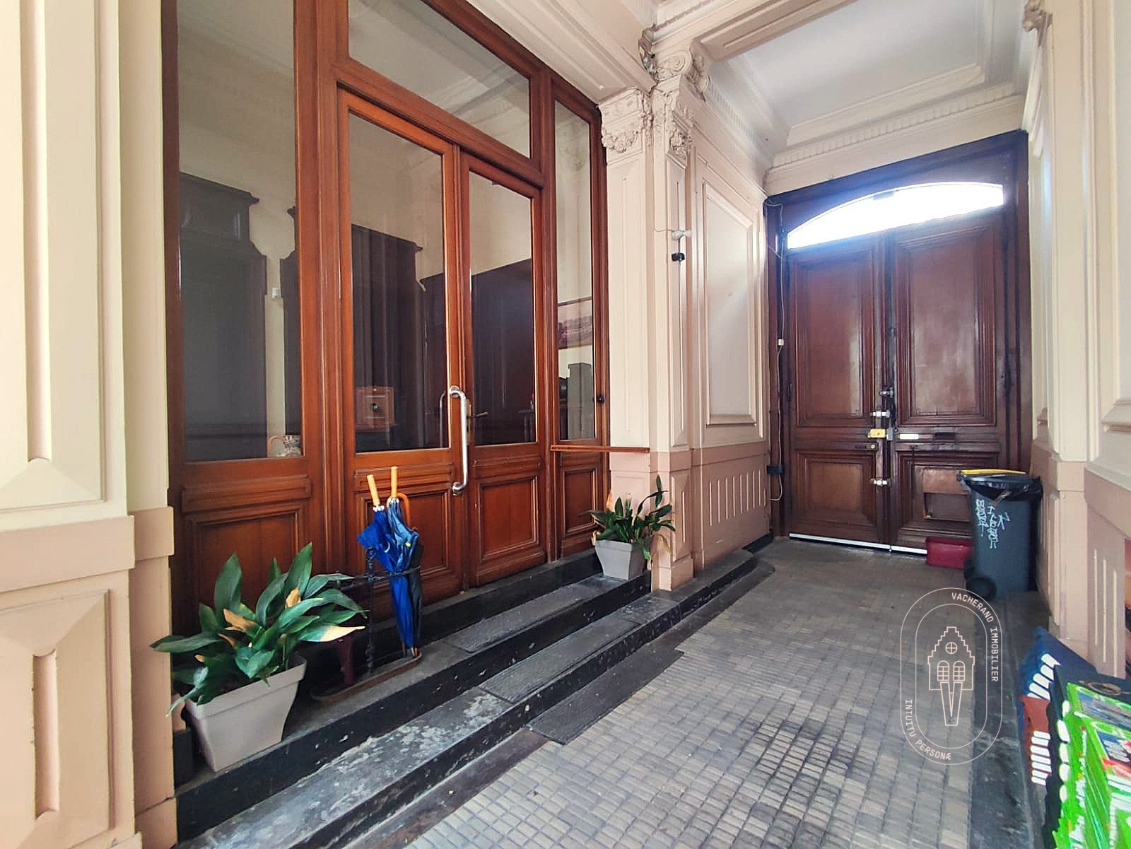 Vente Maison 276m² Lille 8