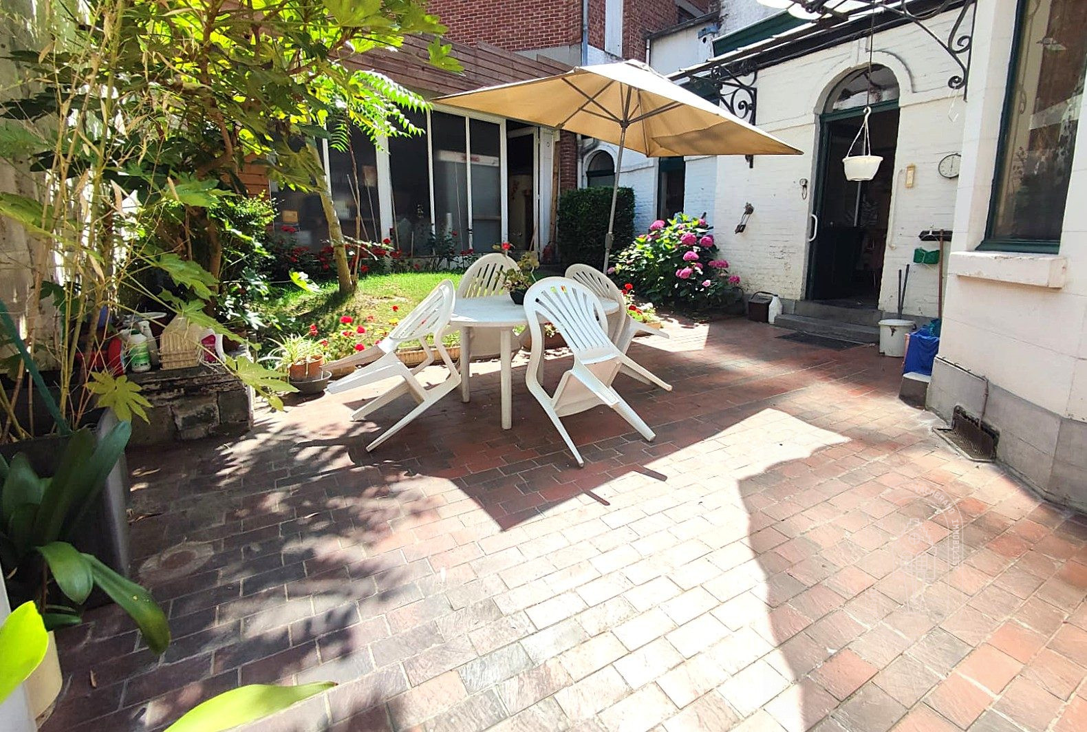 Vente Maison 276m² Lille 4