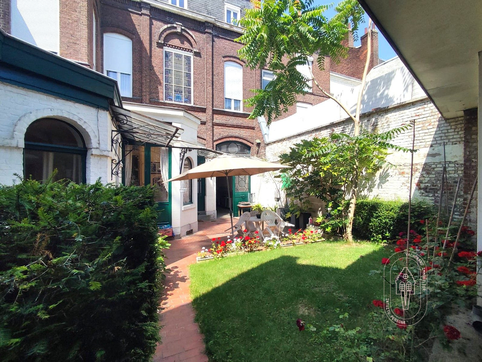 Vente Maison 276m² Lille 0
