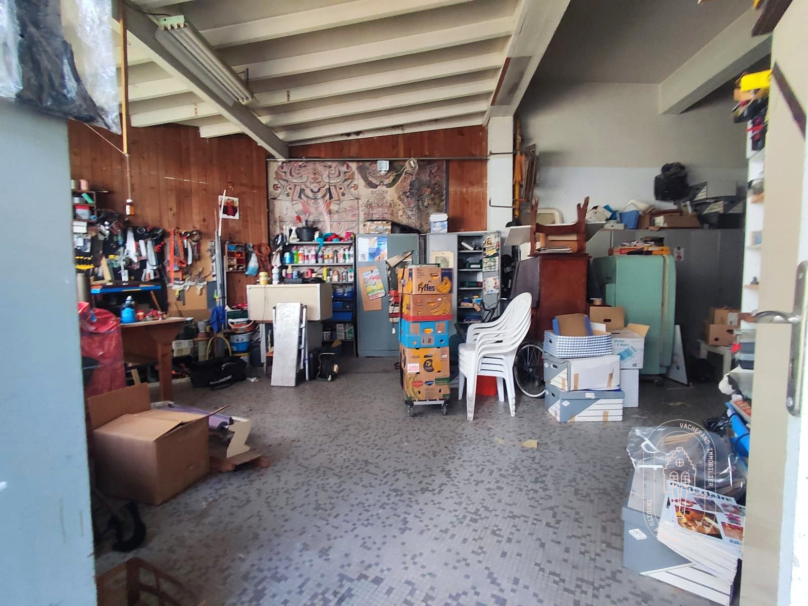Vente Maison 276m² Lille 17