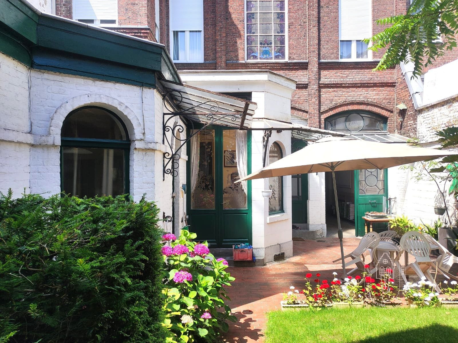 Vente Maison 276m² Lille 3