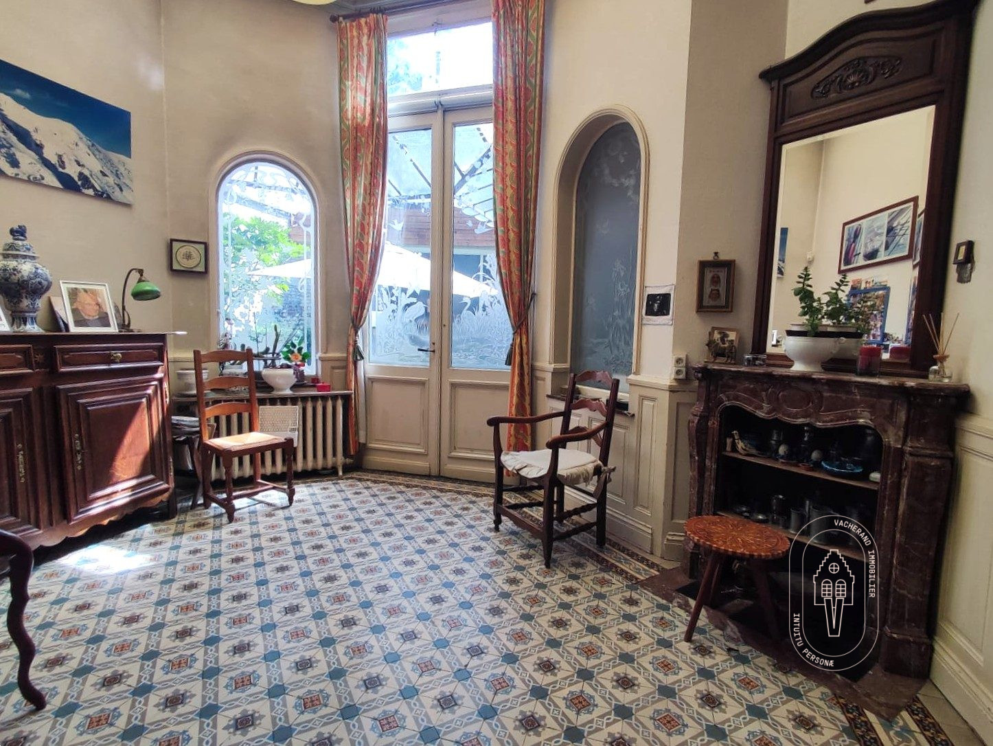 Vente Maison 276m² Lille 1
