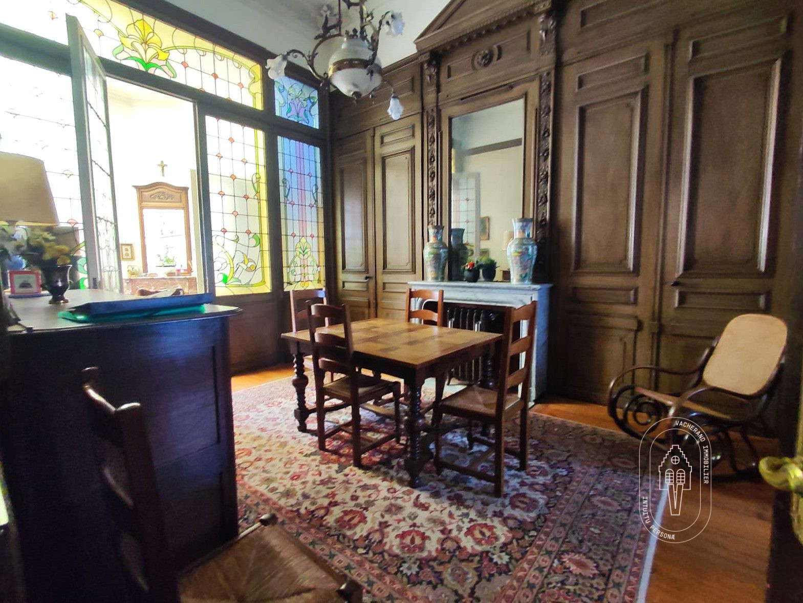 Vente Maison 276m² Lille 2