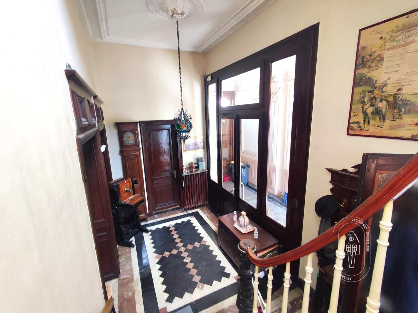 Vente Maison 276m² Lille 10