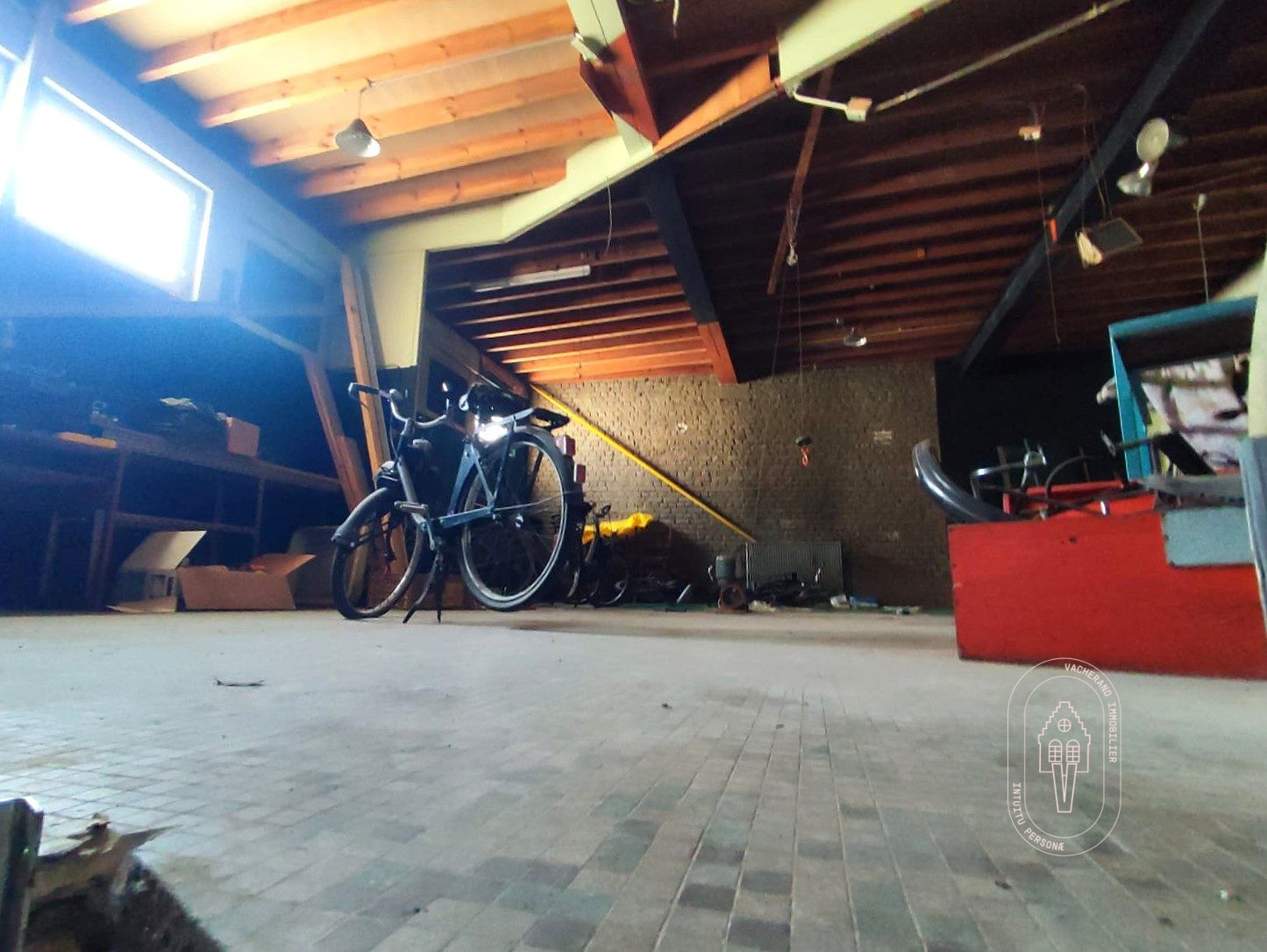 Vente Maison 276m² Lille 18