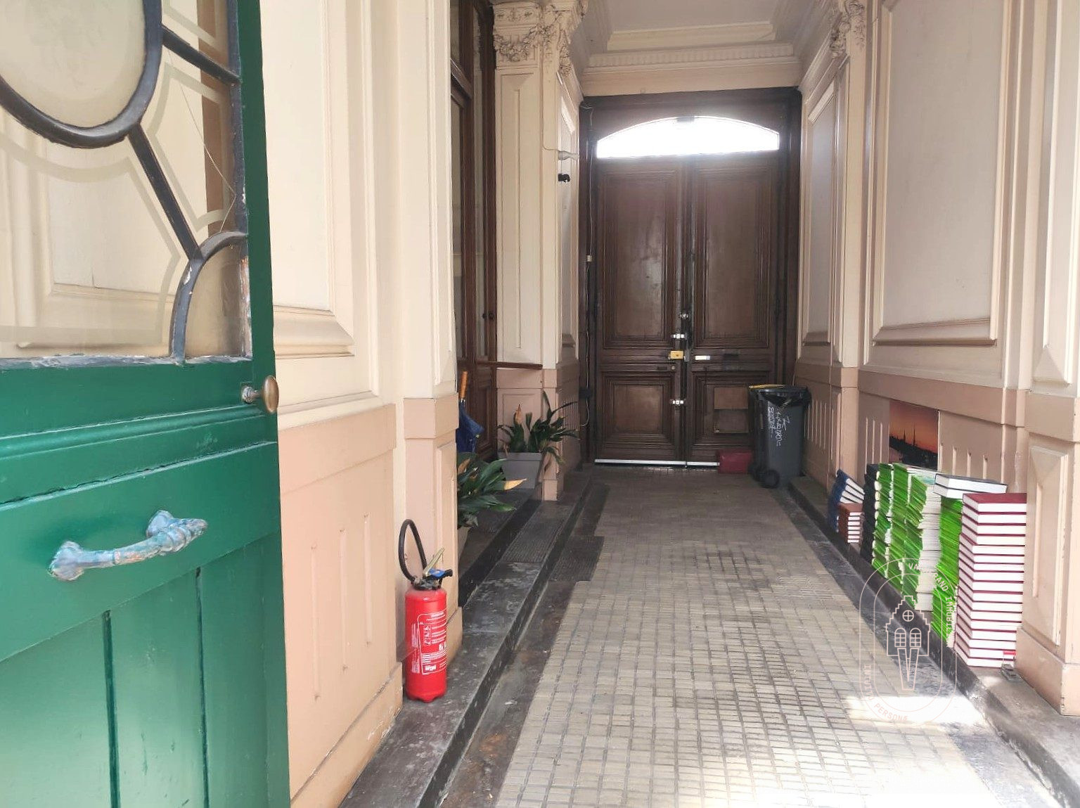 Vente Maison 276m² Lille 12