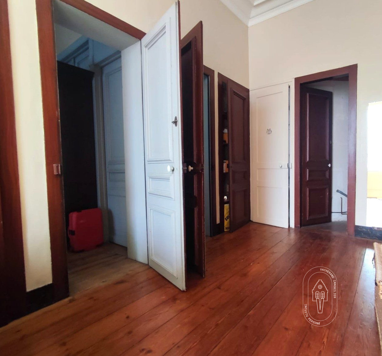 Vente Maison 276m² Lille 15