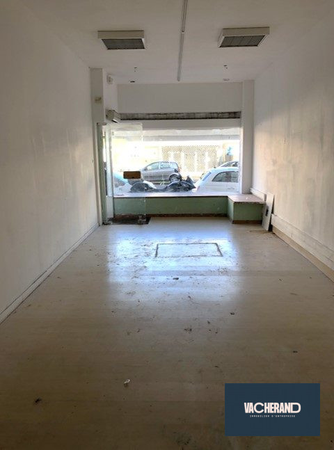 Location Locaux commerciaux 100m² Lille 1