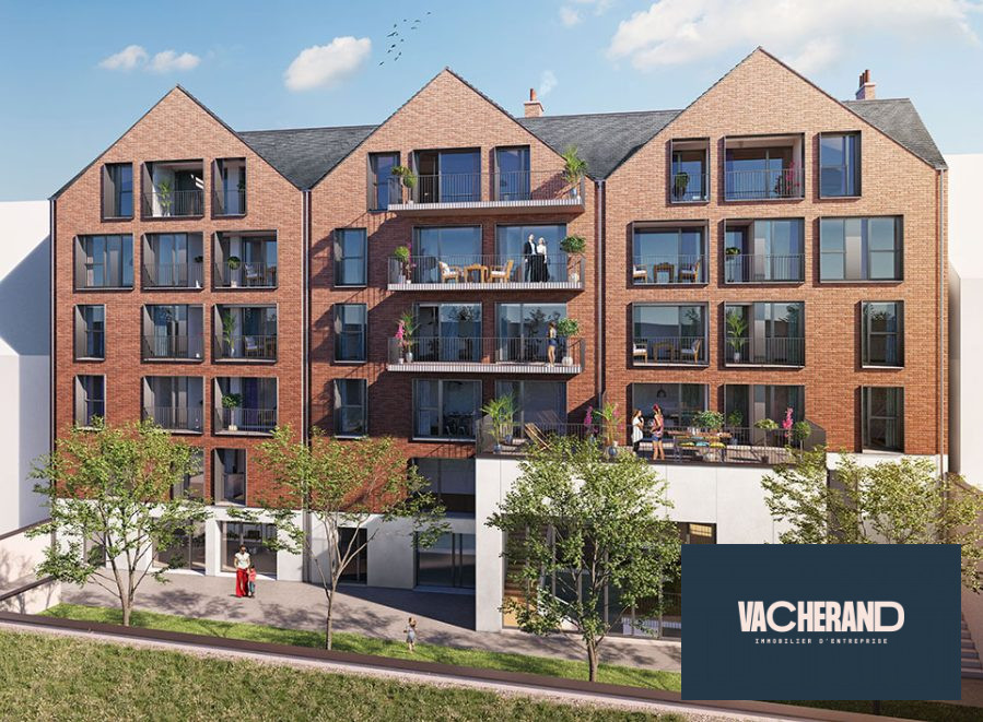Vente Locaux commerciaux 294m² Saint-omer 0