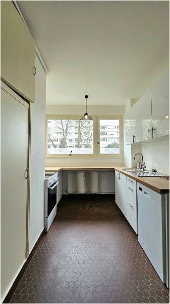 Location Appartement 68m² Lille 1