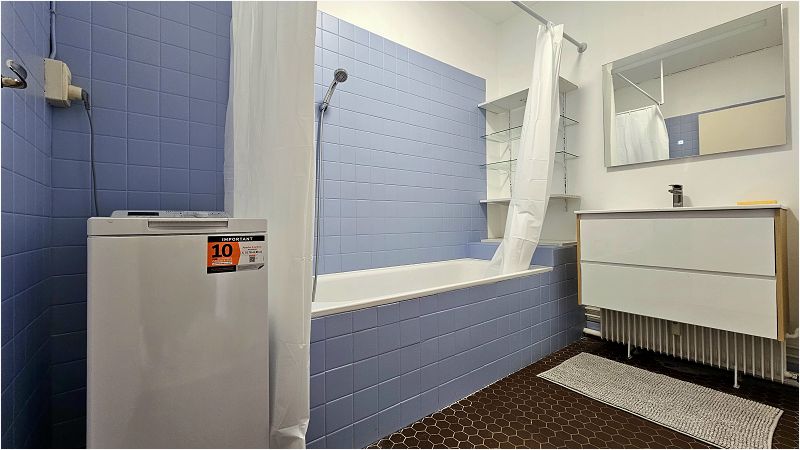 Location Appartement 68m² Lille 7