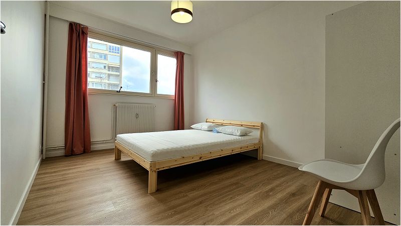Location Appartement 68m² Lille 5