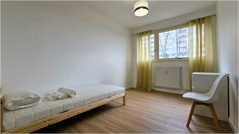 Location Appartement 68m² Lille 6