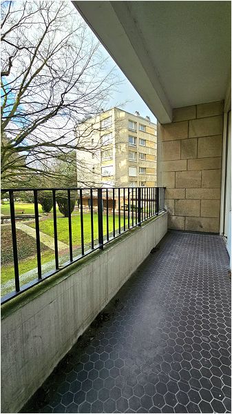 Location Appartement 68m² Lille 2