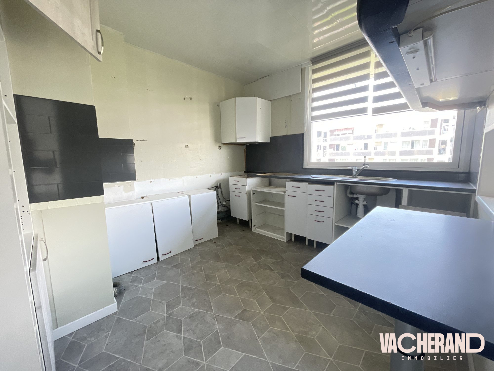 Vente Appartement 94m² Lille 5