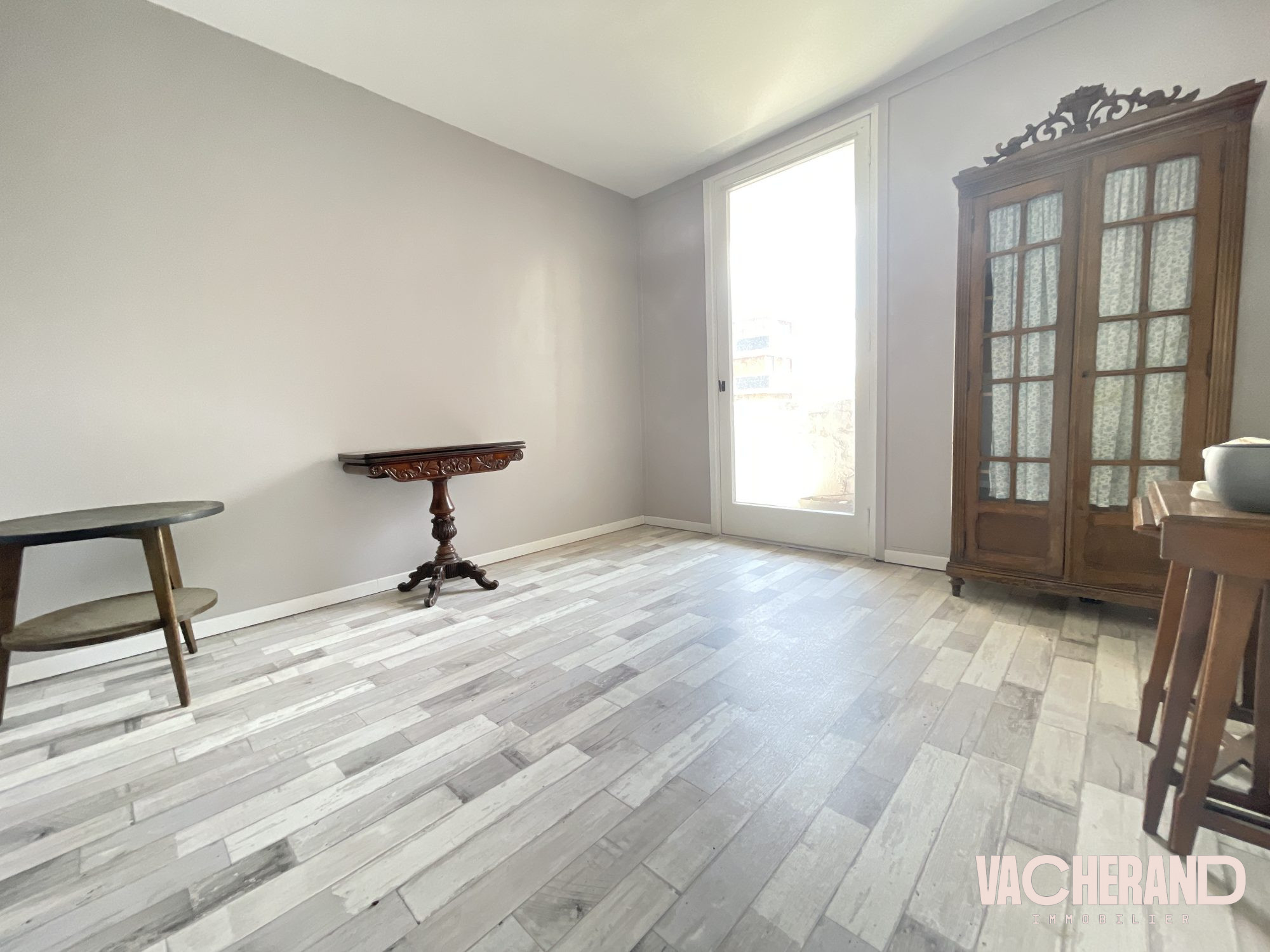 Vente Appartement 94m² Lille 7