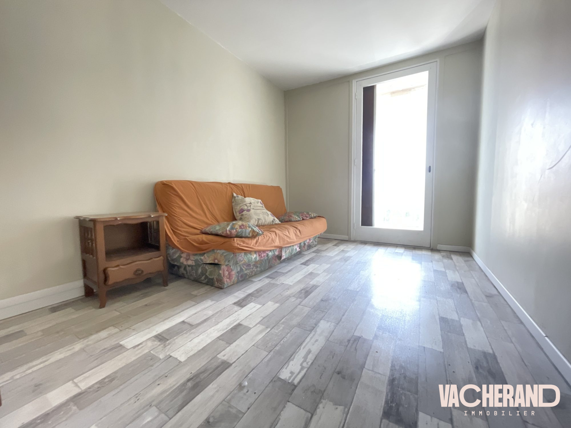 Vente Appartement 94m² Lille 8