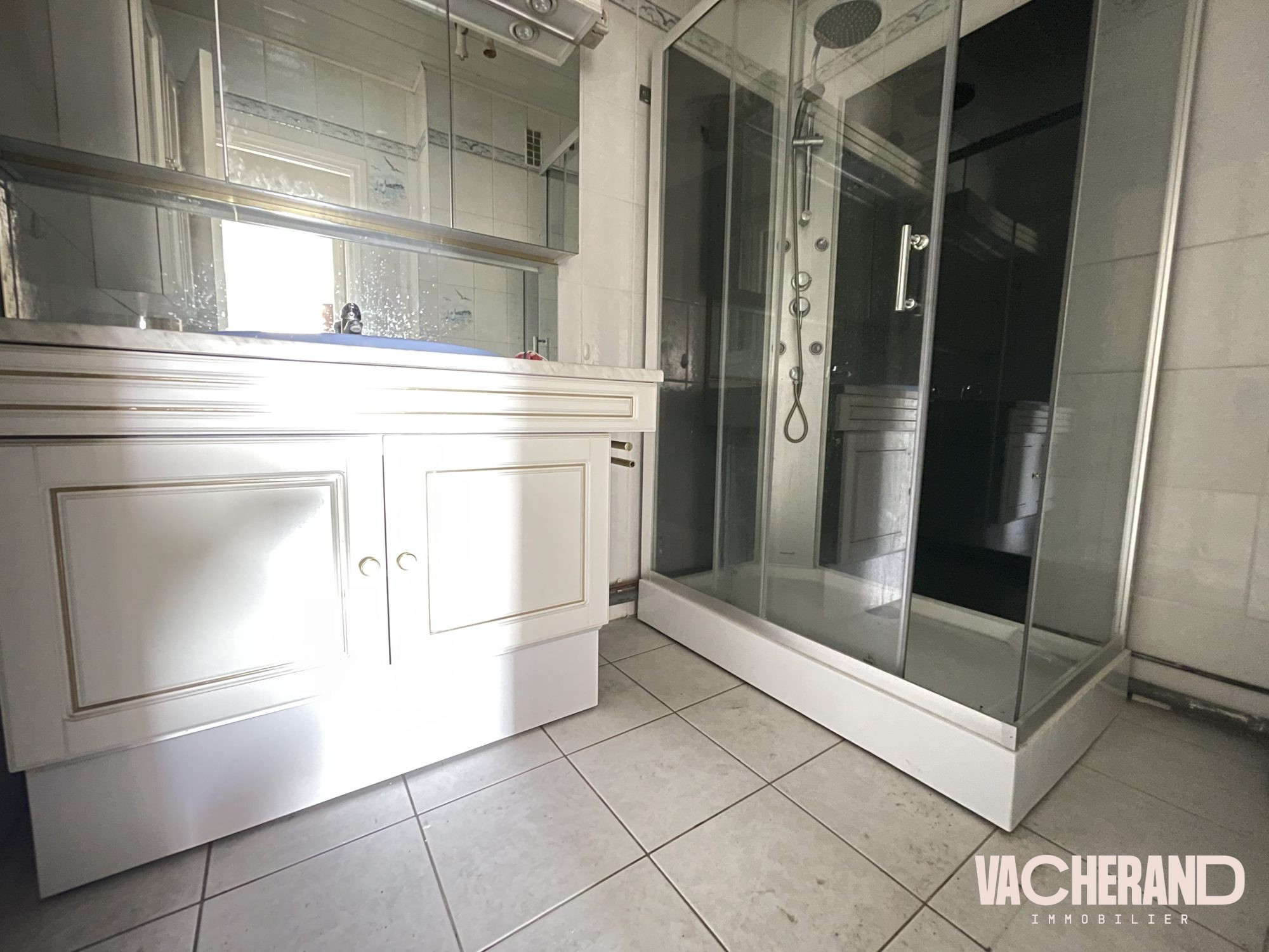 Vente Appartement 94m² Lille 9
