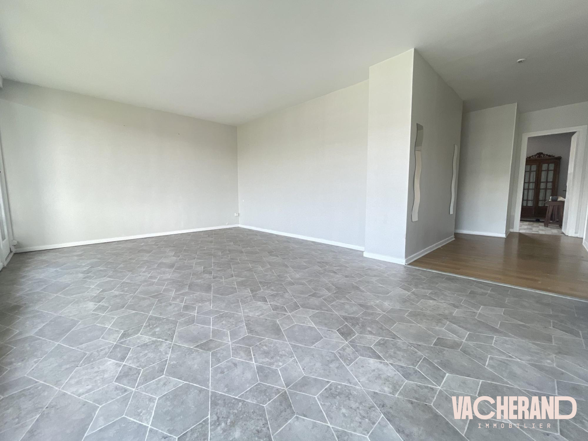 Vente Appartement 94m² Lille 1