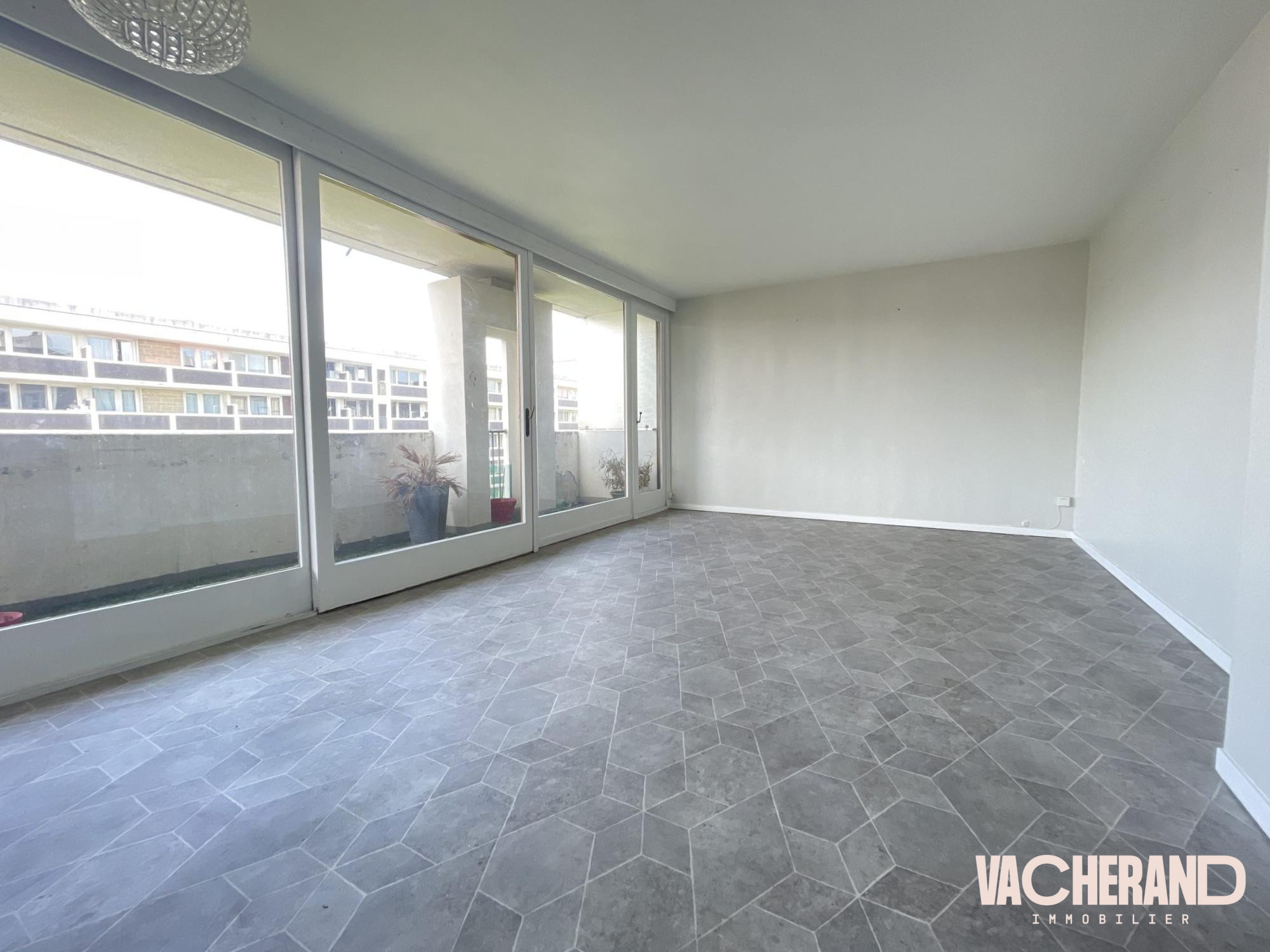 Vente Appartement 94m² Lille 2