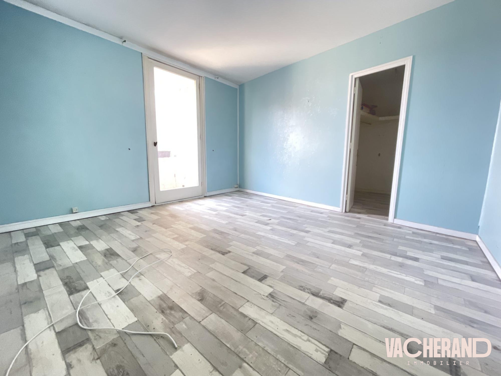 Vente Appartement 94m² Lille 6
